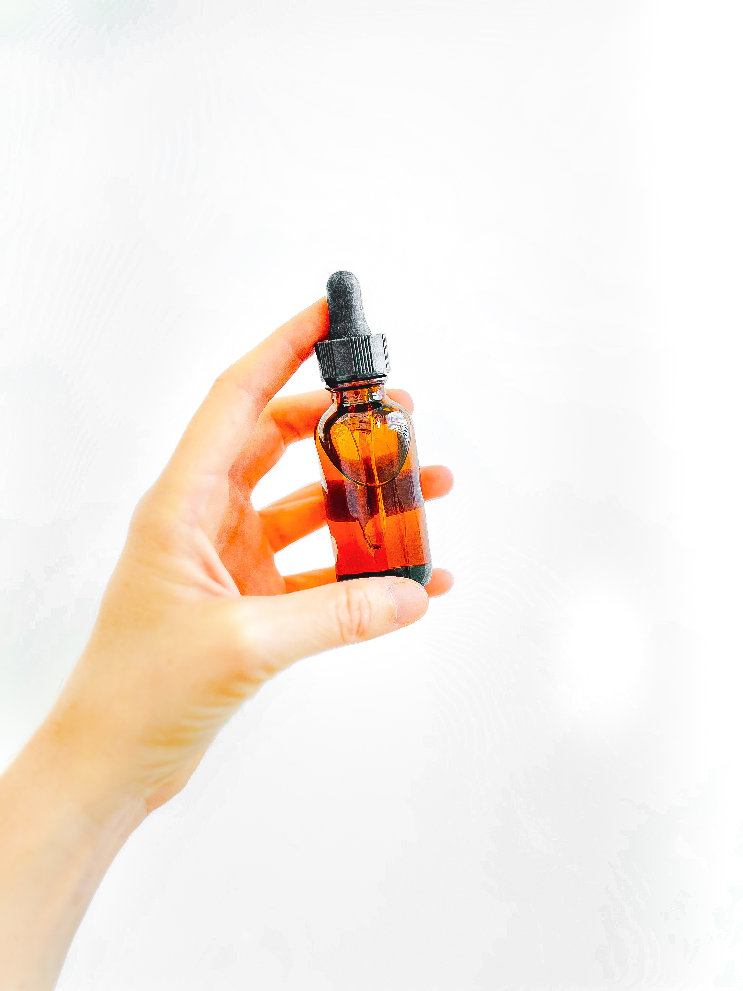 3-Ingredient Face Oil for Glowing Skin